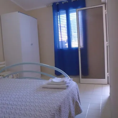 Apartman Di Laura