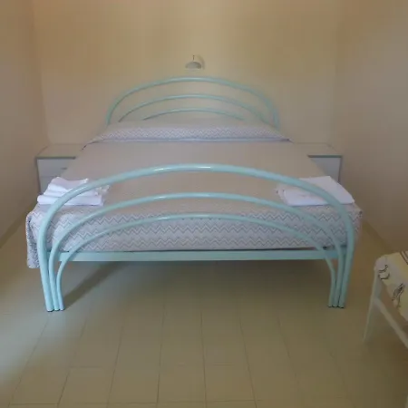 Apartman Di Laura Teulada