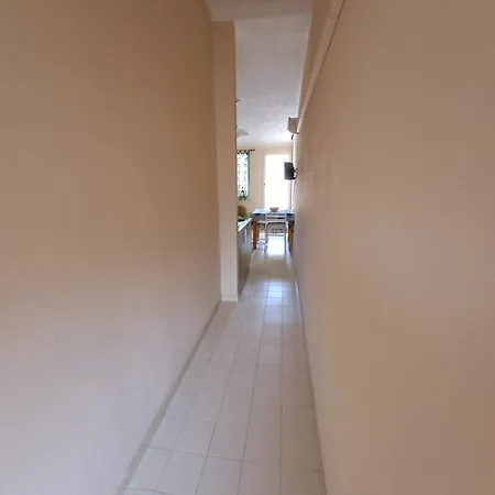 Apartamento Di Laura Teulada