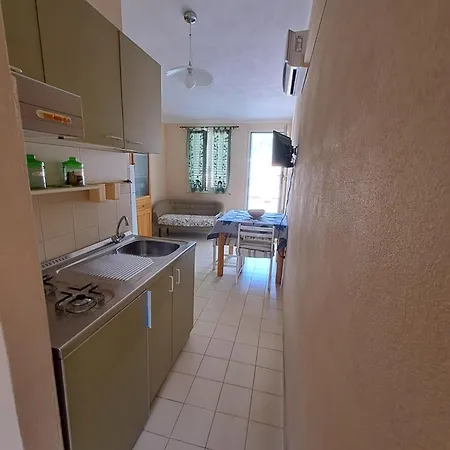 Lägenhet Di Laura