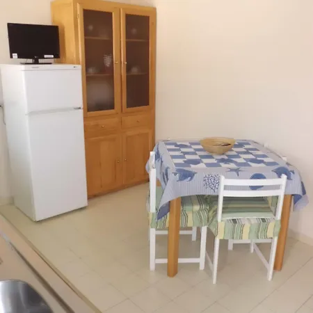 Di Laura Apartament *