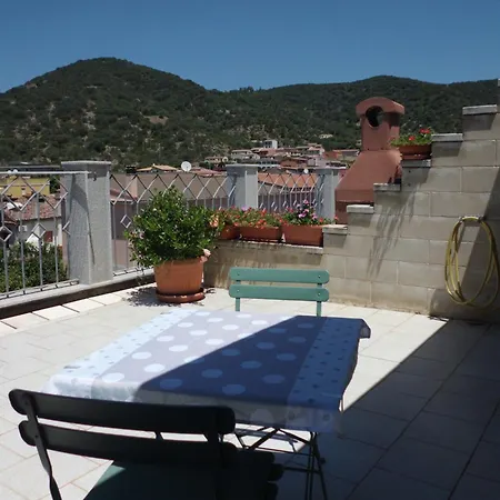 Apartament Di Laura Teulada