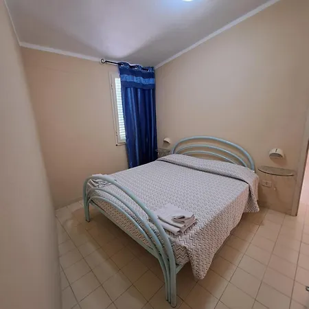 Di Laura Apartamento
