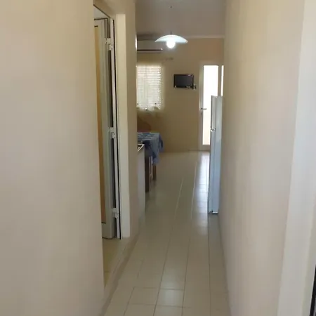 Apartamento Di Laura