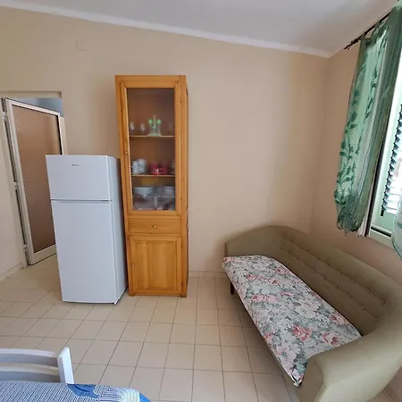 Di Laura Apartamento Teulada