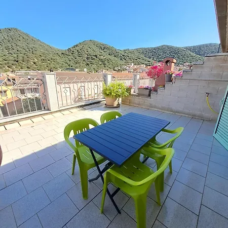 Apartamento Di Laura Teulada