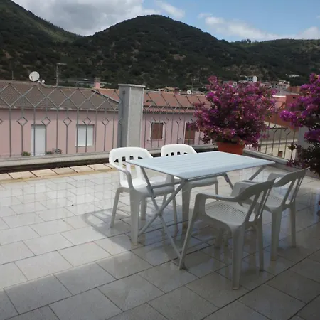Di Laura Apartamento
