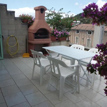 Di Laura Apartament Teulada