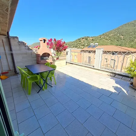 Di Laura Apartamento