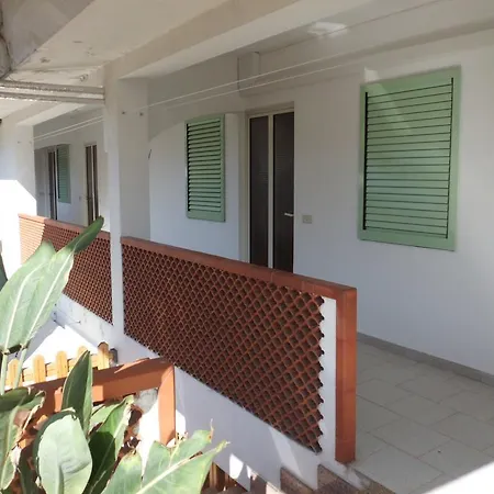Apartamento Di Laura *