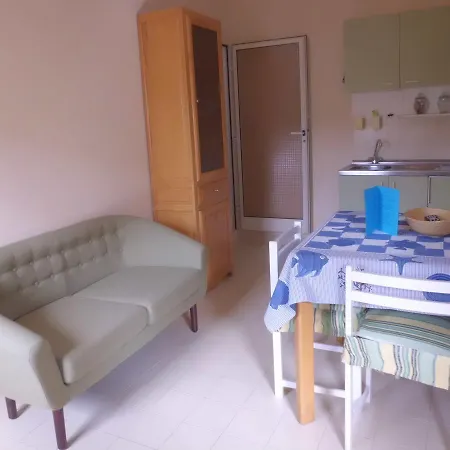 Apartamento Di Laura