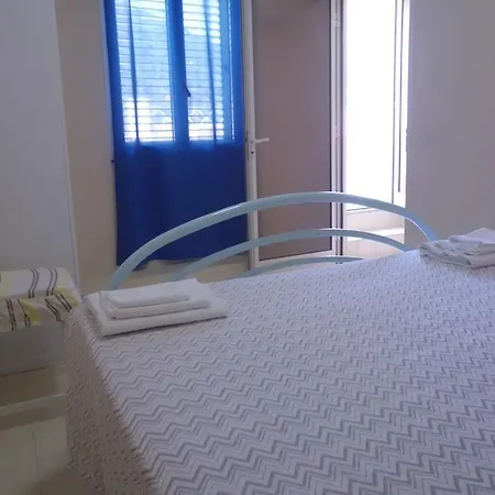 Apartamento Di Laura Teulada