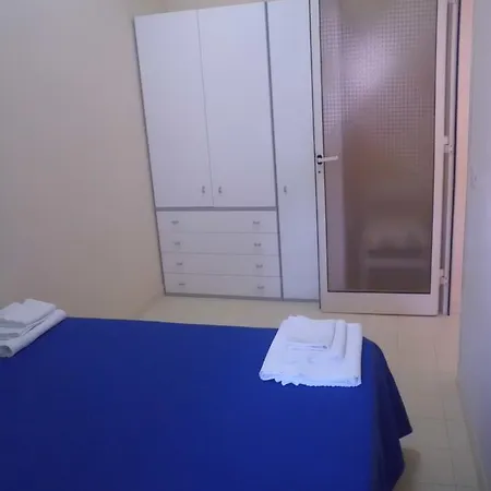 Apartamento Di Laura *